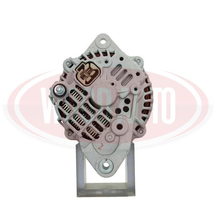 Alternator FOR Kobelco Excavator SK70 SK60 4JB1 Isuzu John Deere NEW Holland - view 5