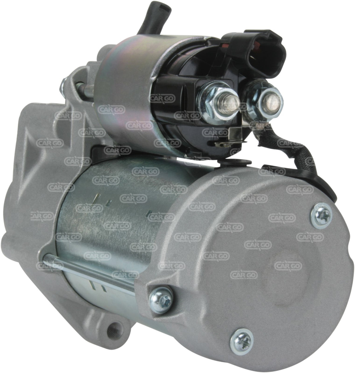Starter Motor FOR Hyundai Avante i20 i30 ix20 Diesel CRDi Kia Rio Venga Cee'd - view 4