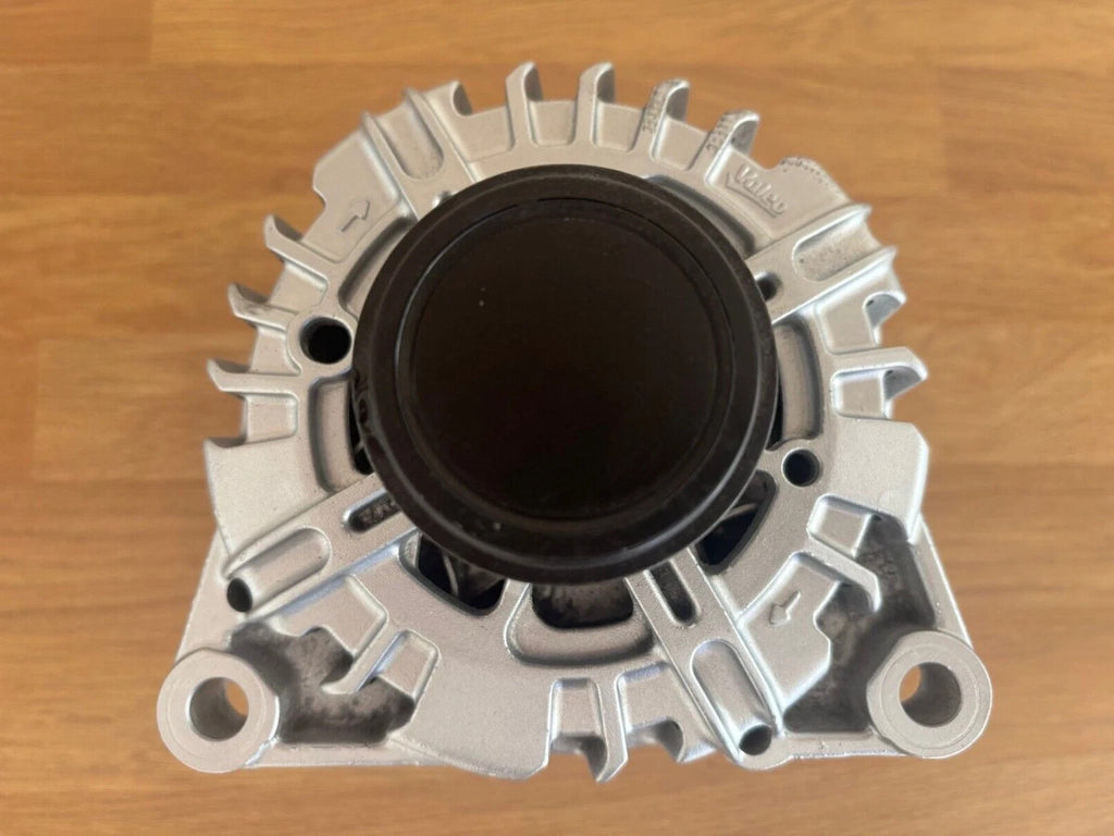 Alternator FOR Ford Fusion Galaxy Mondeo S-Max 2.0 Diesel TDCi T7CL T7CK T8CC - view 2
