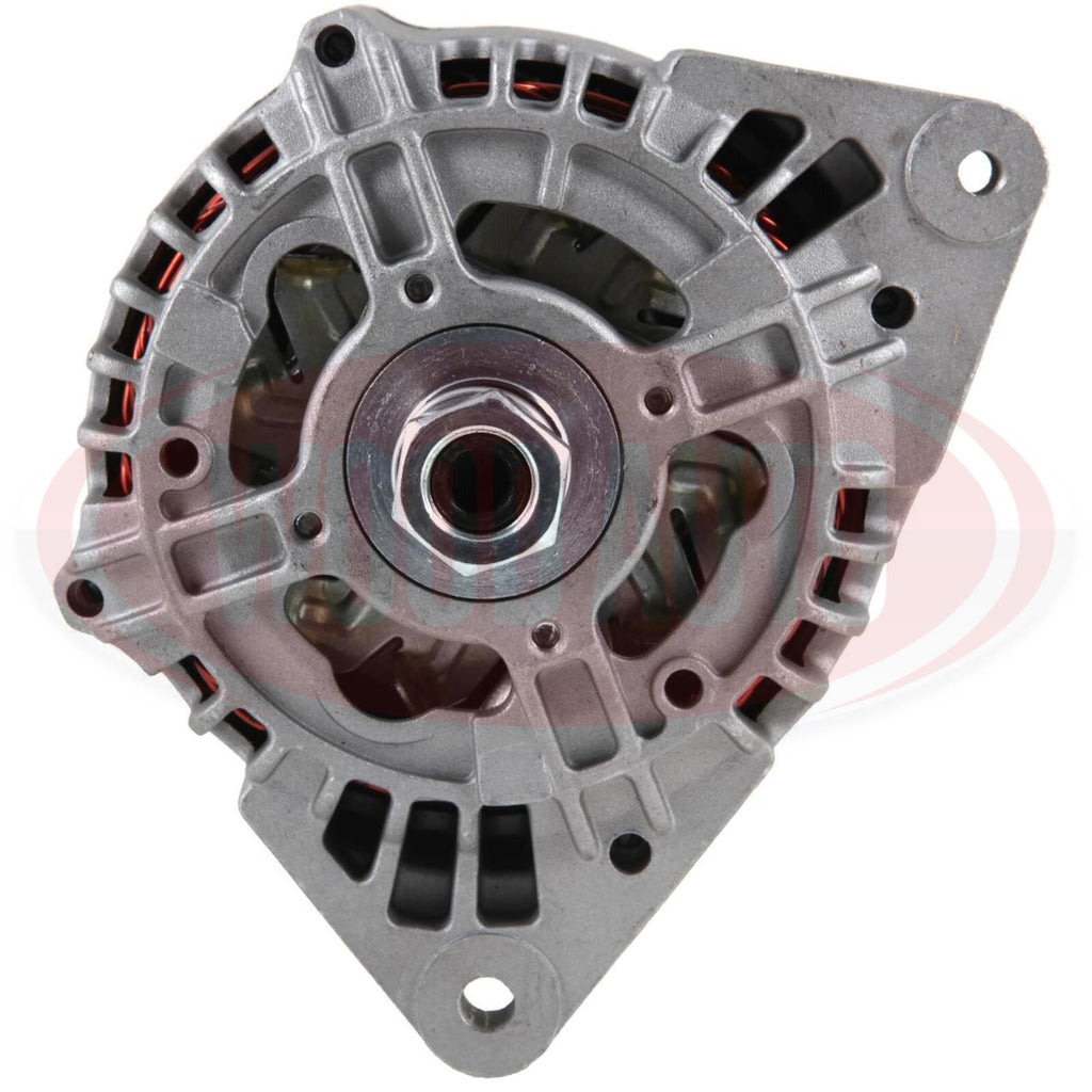 Alternator FOR Massey Ferguson MF6000 6235 6245 6270 6255 Iskra New Holland - view 4