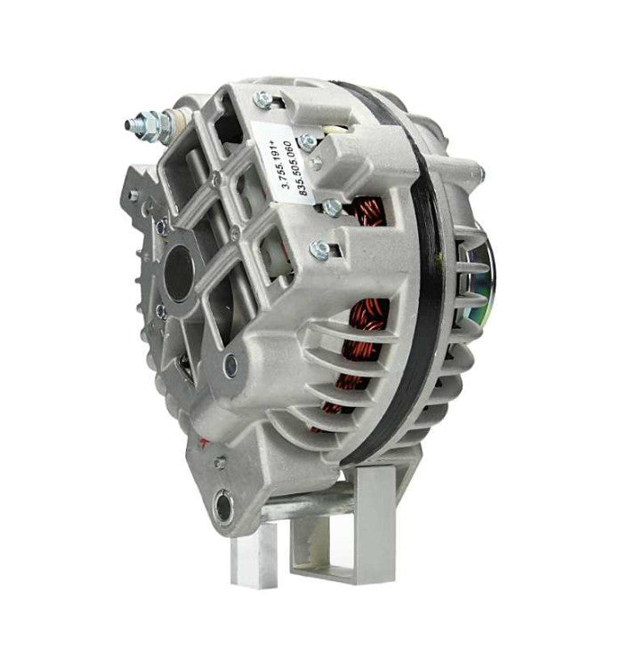 Alternator FOR Dodge Challenger Charger Coronet Plymouth Chrysler 10463274 - view 5