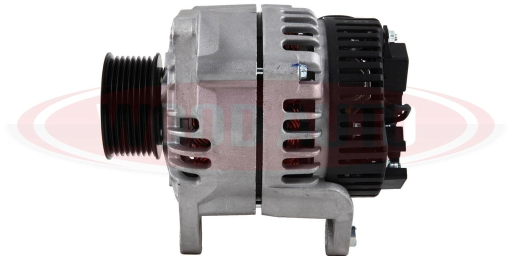 Alternator FOR New Holland TM120 TM190 TM140 TM175 TM130 7.5 Diesel Case MXM - view 6