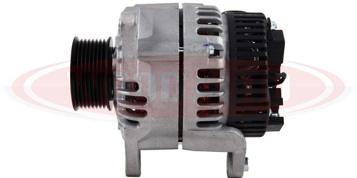 Alternator FOR New Holland TM120 TM190 TM140 TM175 TM130 7.5 Diesel Case MXM - view 6
