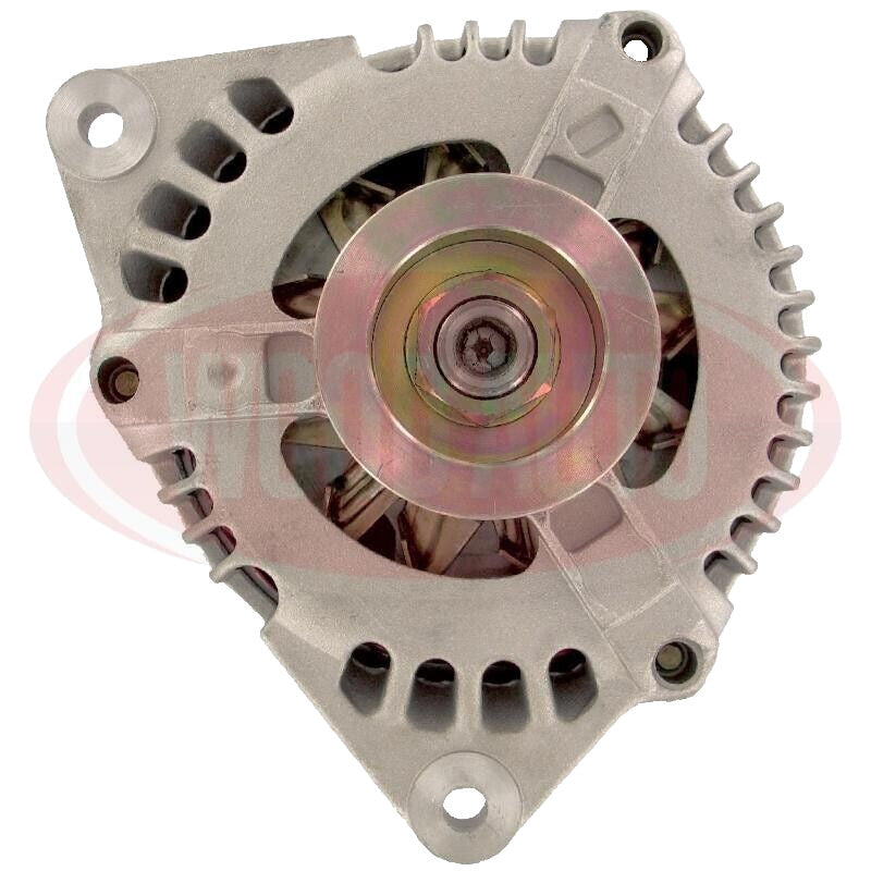 Alternator FOR Agco Bobcat Case Caterpillar Massey Ferguson Gehl JCB 1004-4T