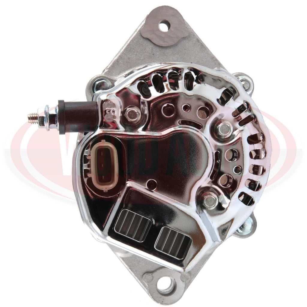 Alternator FOR Kubota Rigmaster Giant John Deere KÄRCHER Yanmar - view 3