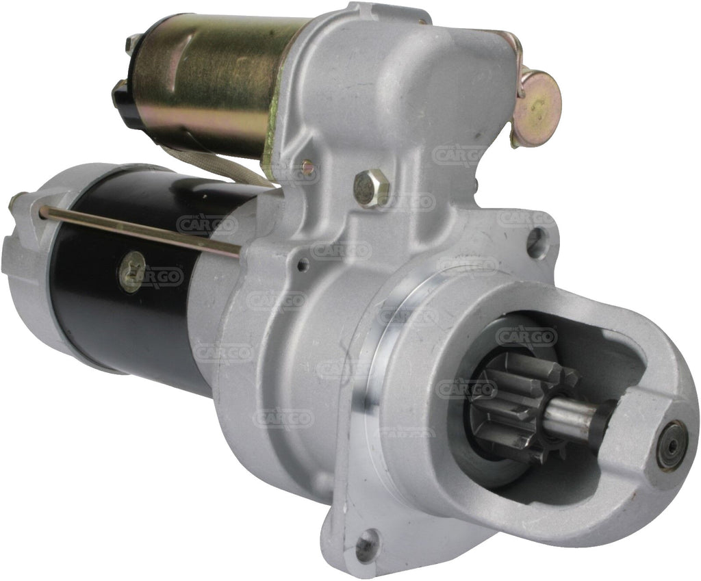 Starter Motor FOR Mercedes-Benz Trucks 7T 8T 9T 11T 13T 15T Accelo Atego Atego2
