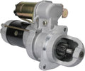 Starter Motor FOR Mercedes-Benz Trucks 7T 8T 9T 11T 13T 15T Accelo Atego Atego2