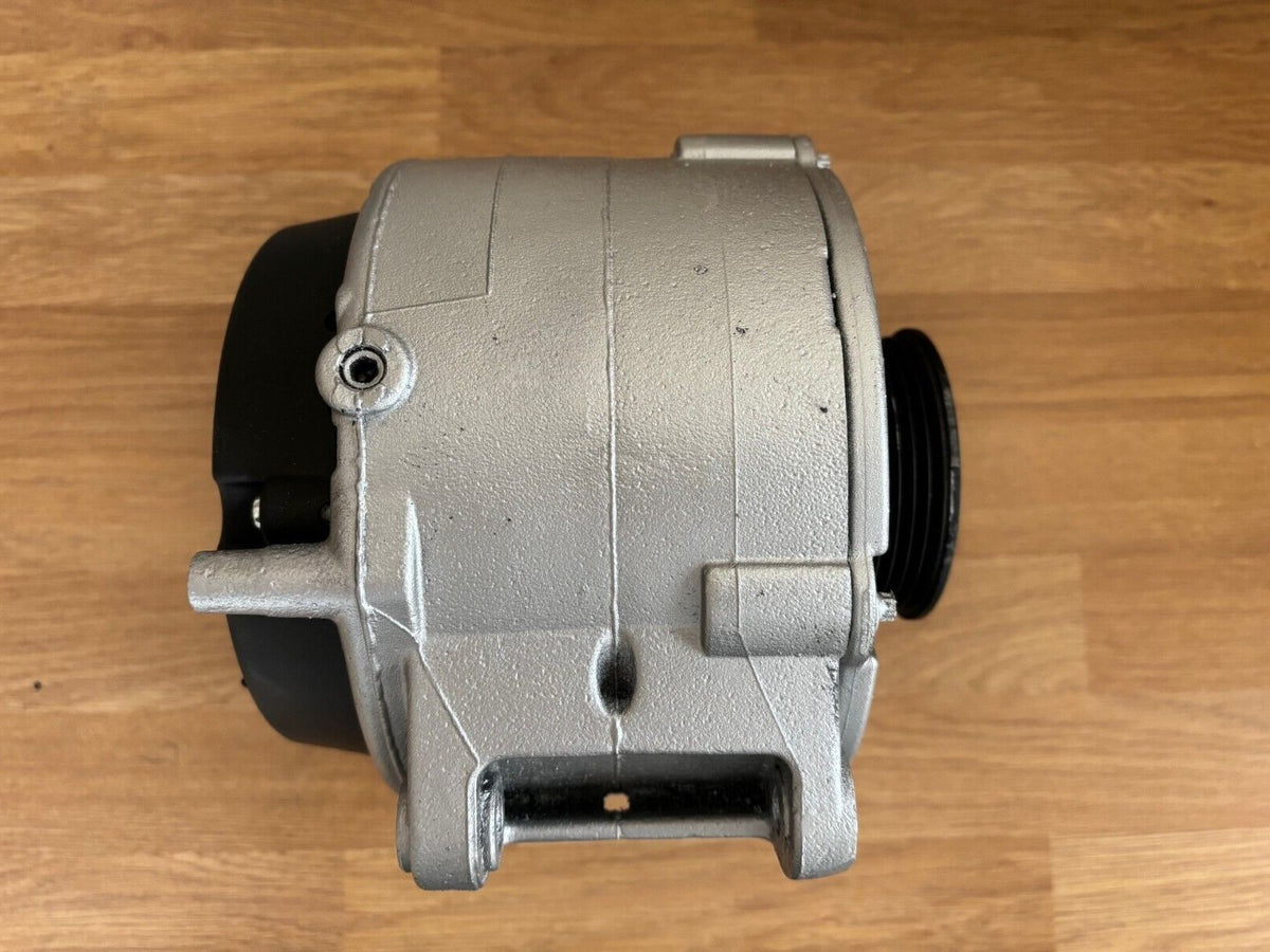 Alternator FOR Audi S4 4.2 Petrol quattro Water Cooled - view 3
