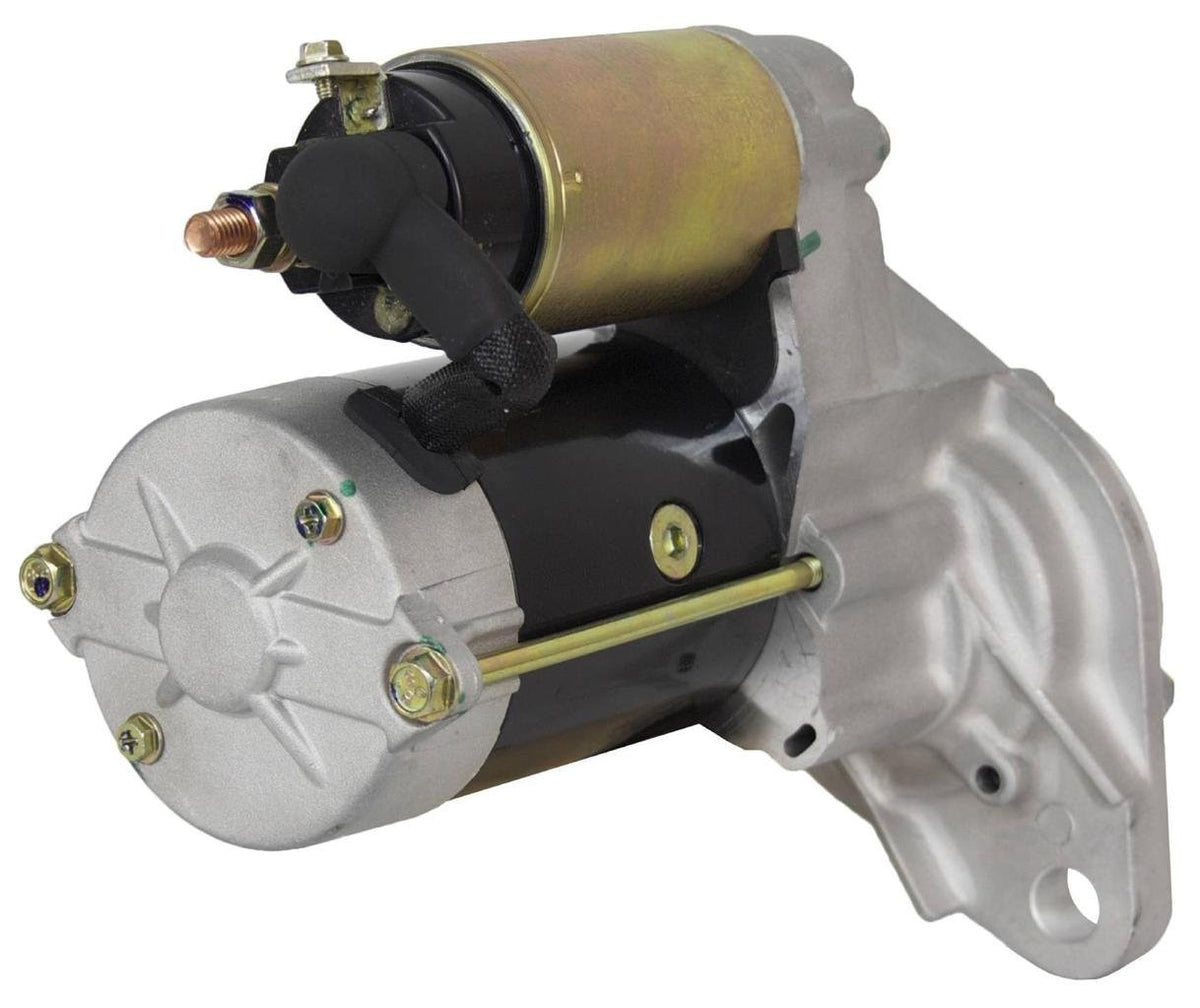 Starter Motor FOR Isuzu Elf Trucks FTR NPR300 NPR400 NQR NQR 500T 4HF1 4HJ1 - view 7