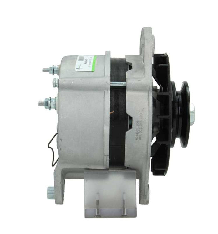 Alternator FOR Marine Multi FIT Universal Replacing Lucas Prestolite Bosch - view 4