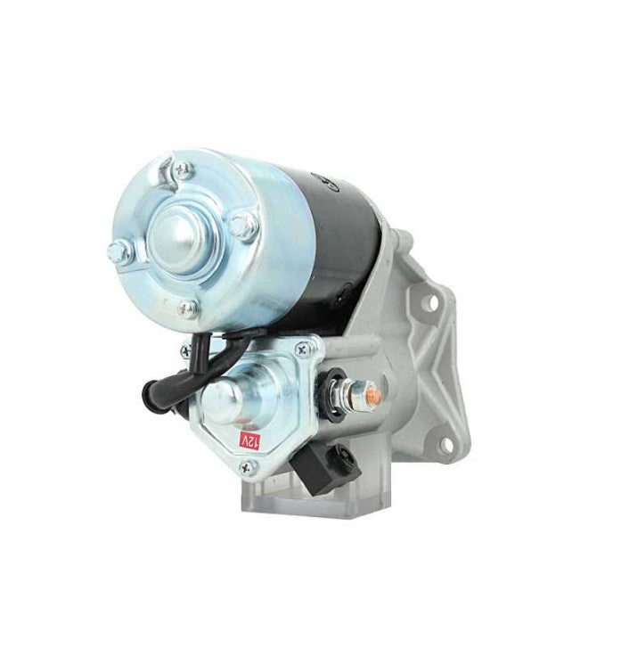 Starter Motor FOR Caterpillar TH336 TH337 TH406 TH407 TH414 TH514 C4.4TA Perkins - view 6