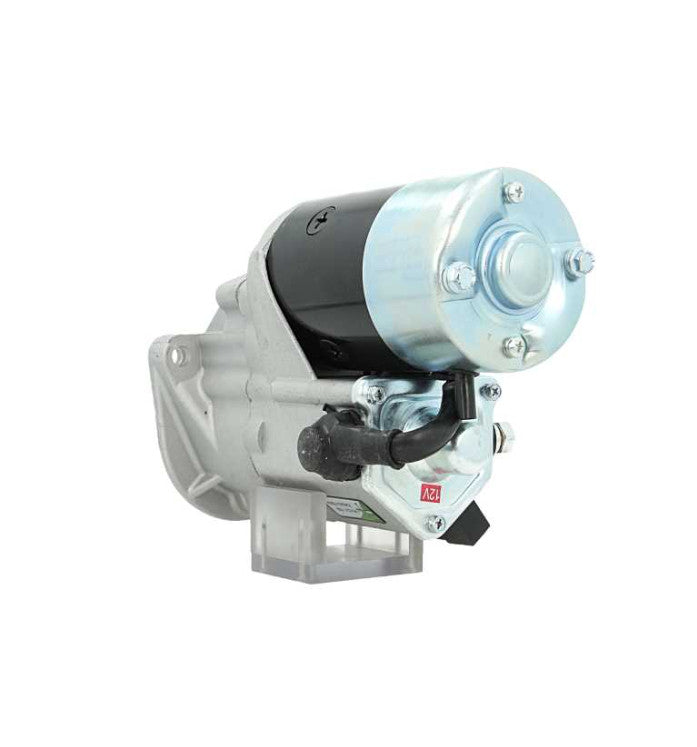 Starter Motor FOR Caterpillar TH336 TH337 TH406 TH407 TH414 TH514 C4.4TA Perkins - view 8