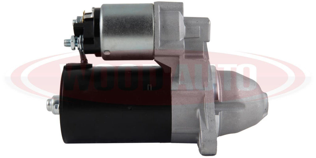 Starter Motor FOR Ford JCB John Deere Volvo Penta Marine Hitachi Lombardini - view 6