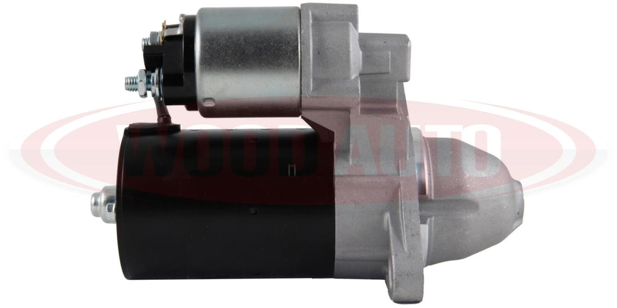 Starter Motor FOR Ford JCB John Deere Volvo Penta Marine Hitachi Lombardini - view 6