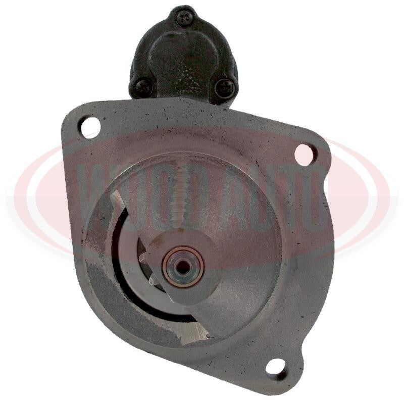 Starter Motor FOR Ford New Holland Manitou Forklift Caterpillar Cummins BSD442 - view 5
