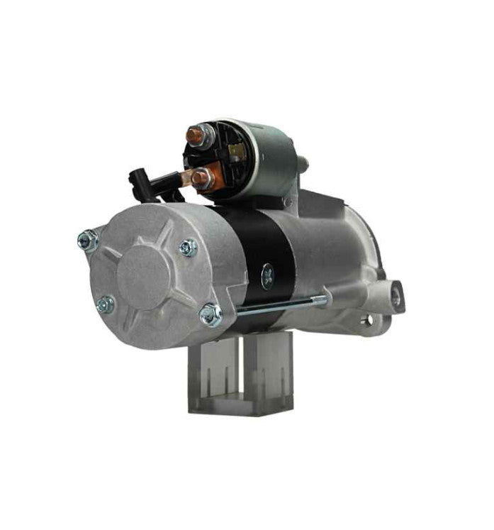 Starter Motor FOR Mitsubishi 4M40 Shogun Colt L200 Pajero Canter 2.8 3.2 Diesel - view 6