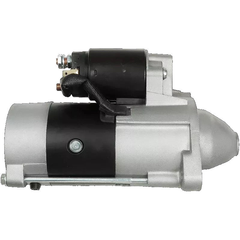 Starter Motor FOR Nissan Mitsubishi Fork Lift L200 Pajero Galant 2.0 2.5 Diesel - view 7
