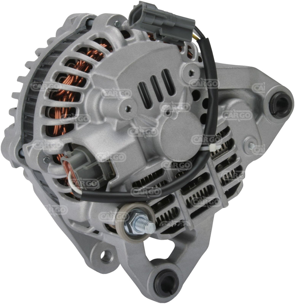 Alternator FOR Mazda 3 5 6 2.0 Diesel CD 1998cc MRZ MPV RF7J BK12 BK14 GY GG
