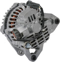 Alternator FOR Mazda 3 5 6 2.0 Diesel CD 1998cc MRZ MPV RF7J BK12 BK14 GY GG