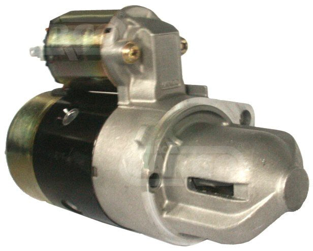 Starter Motor FOR Mitsubishi Motor New Holland L L250 Onan - view 6