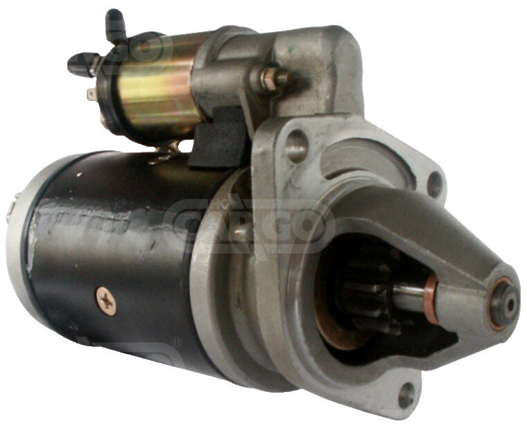 Starter Motor FOR Case 1690 1390 1212 1200 1294 1394 1490 1210 1290 580 850 990