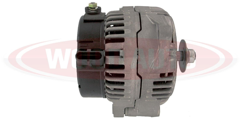 Alternator FOR Mercedes MAN F2000 L2000 M2000 NG-NL 262 263 312 313 TG-A Neoplan - view 6
