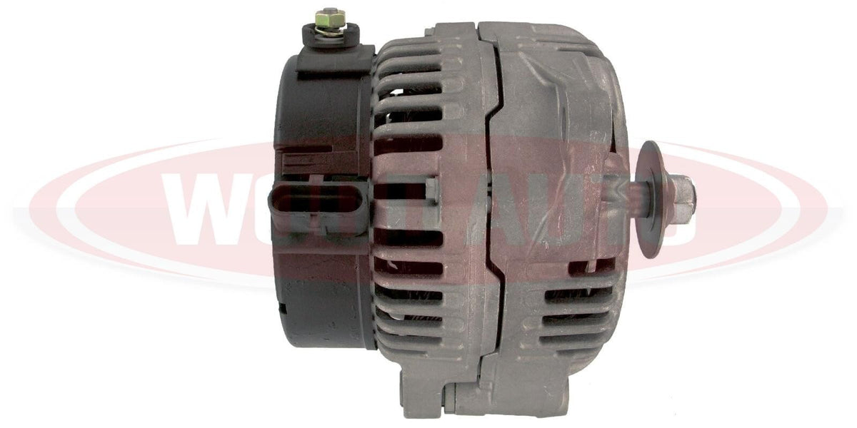 Alternator FOR Mercedes MAN F2000 L2000 M2000 NG-NL 262 263 312 313 TG-A Neoplan - view 6