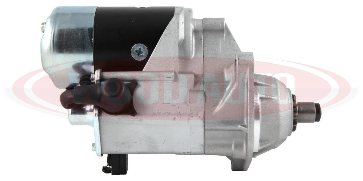 Starter Motor FOR Cummins Industrials Denso Hyster HC-Cargo - view 7