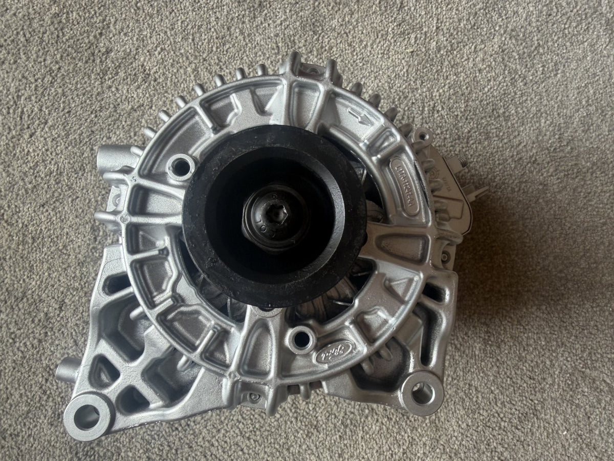 Alternator FOR Ford Fiesta Focus Puma L1TA11238AA L1TA11238AB L1TA11238AD 210 A - view 4