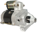 Starter Motor FOR Cub Cadet John Deere Kohler Kubota Garden Compact Mowers Lawn