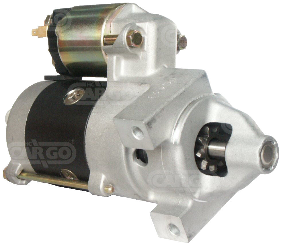 Starter Motor FOR Cub Cadet John Deere Kohler Kubota Garden Compact Mowers Lawn