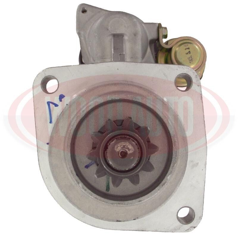 Starter Motor FOR Caterpillar Cummins Hitachi Hyster Hyundai JCB Komatsu - view 4