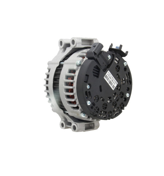 Alternator FOR BMW 120 320i 318i 3 Touring 2.0 i Petrol E87 E91 E92 180 AMP - view 7