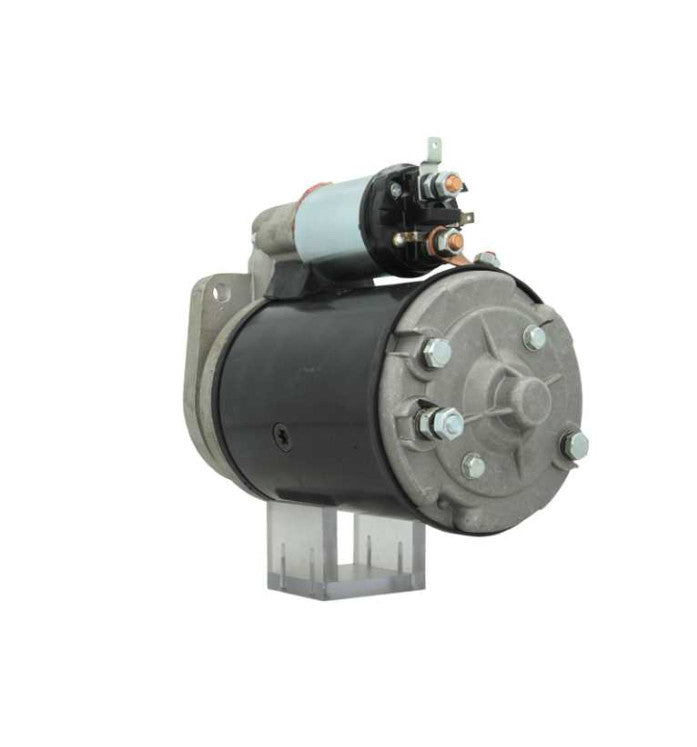 Starter Motor FOR Ford Cargo 711 Diesel Ford Tractor 7610 Leyland Lucas Bosch - view 10