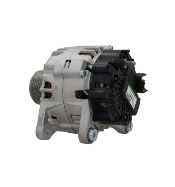 Alternator FOR Dacia Duster Logan Renault Logan Sandero Stepway 1.6 Petrol Flex - view 8