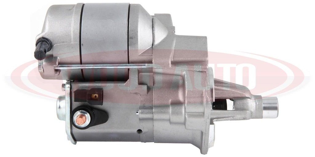 Starter Motor FOR Chrysler Voyager 3.3 3.8 Petrol Dodge Caravan - view 7