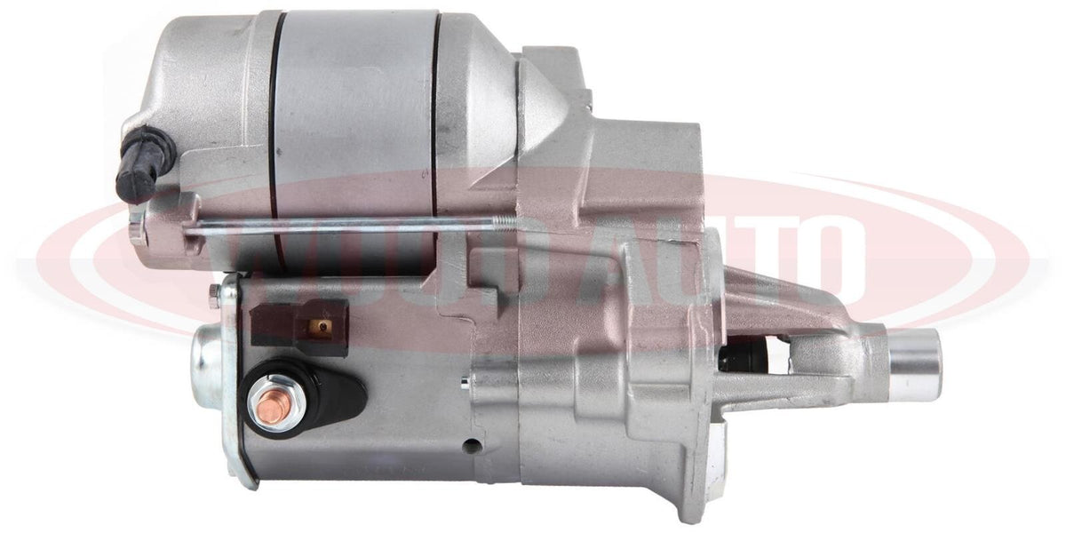 Starter Motor FOR Chrysler Voyager 3.3 3.8 Petrol Dodge Caravan - view 7