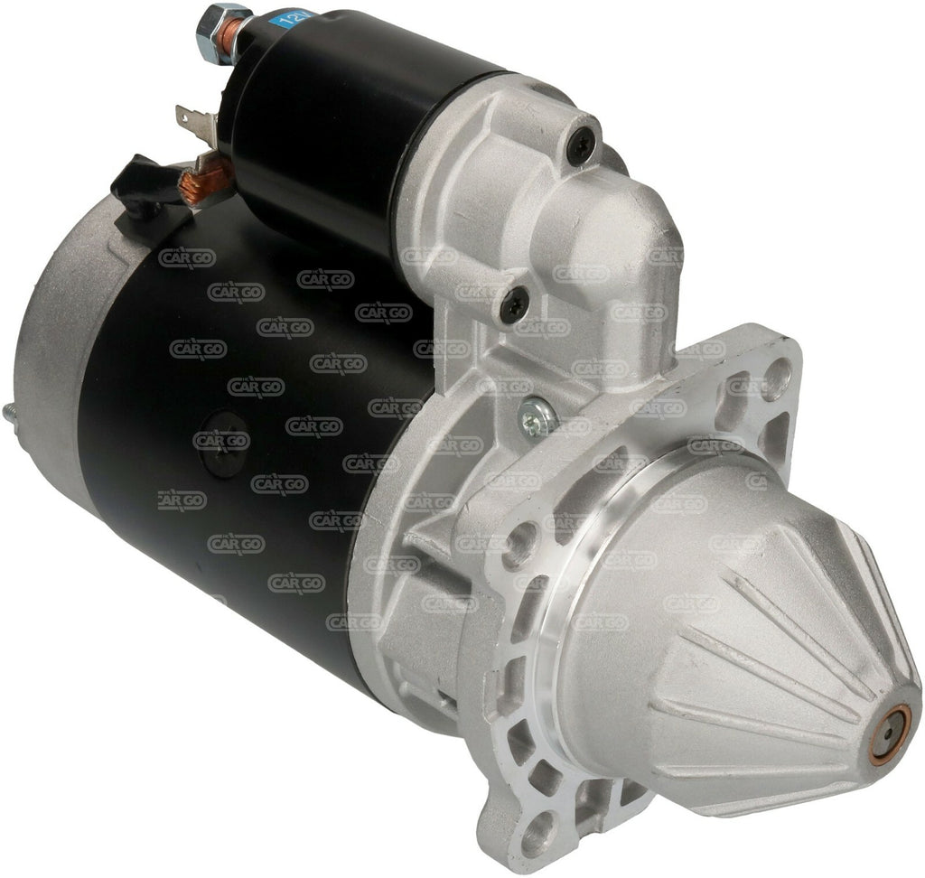 Starter Motor FOR ABG Atlas Copco Bobcat Bomag Case Claas Fendt KHD Deutz-Fahr