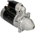 Starter Motor FOR ABG Atlas Copco Bobcat Bomag Case Claas Fendt KHD Deutz-Fahr