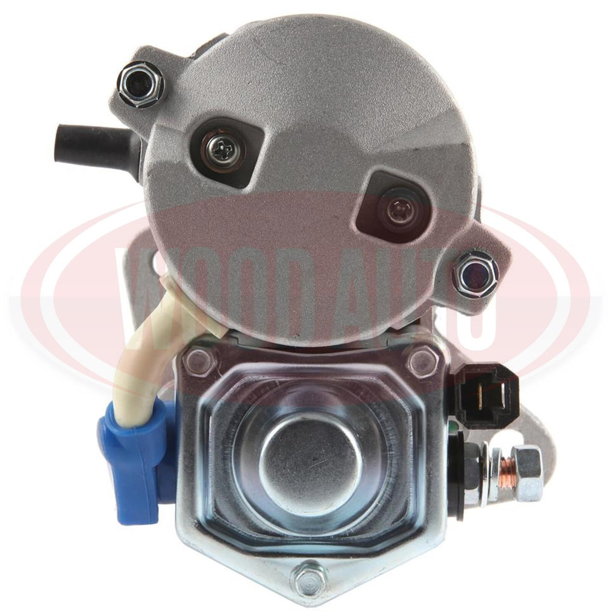 Starter Motor FOR Kawasaki KAF950 3010 Mule Briggs & Stratton Daihatsu Toyota - view 6