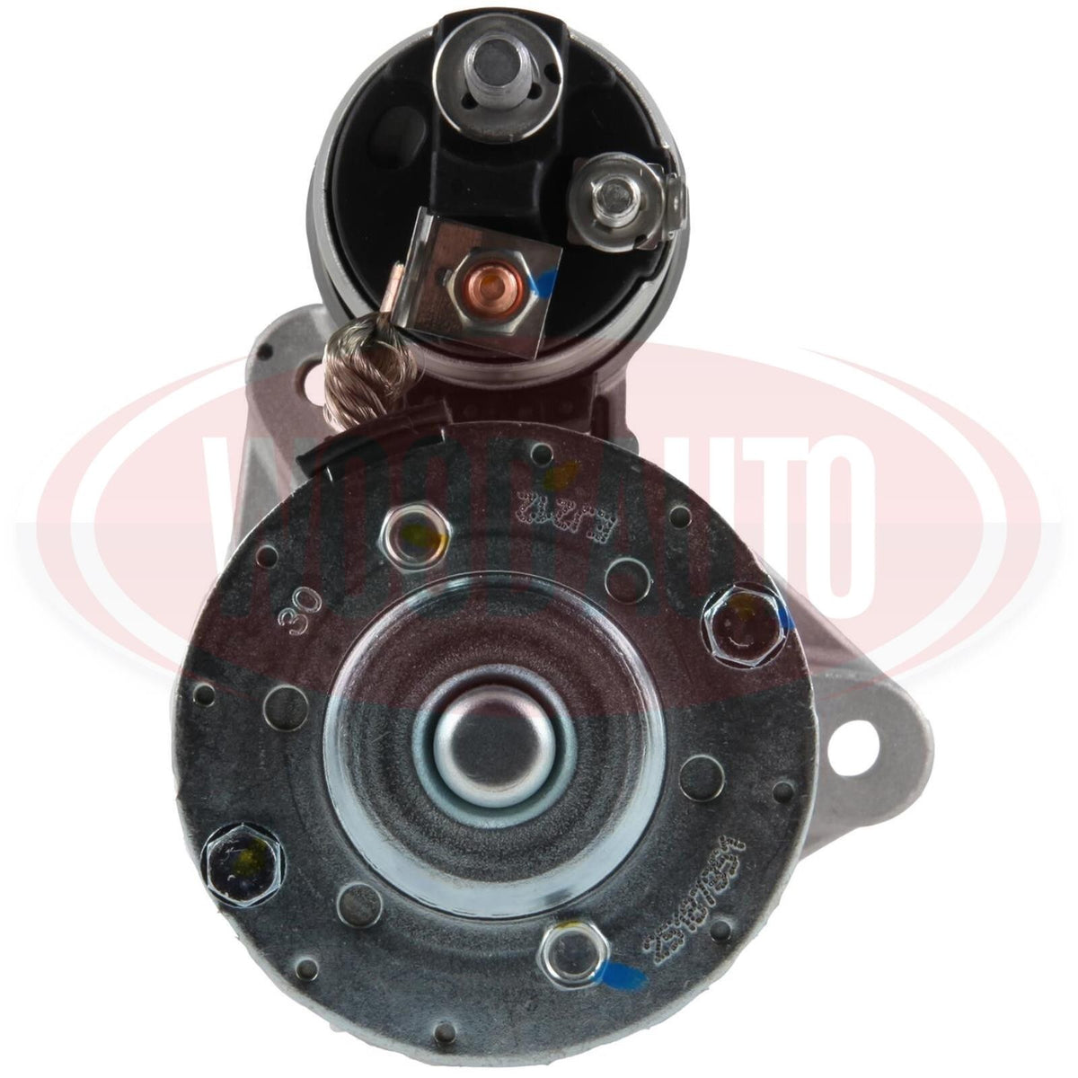Starter Motor FOR Chevrolet Aveo Matiz Spark Daewoo Kalos Matiz Petrol Delco - view 5