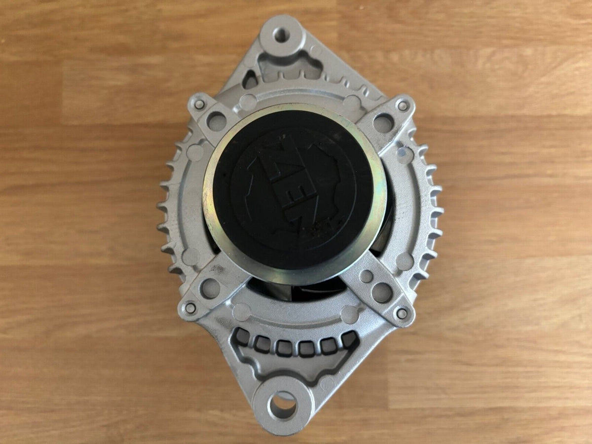 Alternator FOR Toyota Auris Corolla Yaris 1.4 Diesel 1ND-TV D-4D Kappa 2.4 - view 2