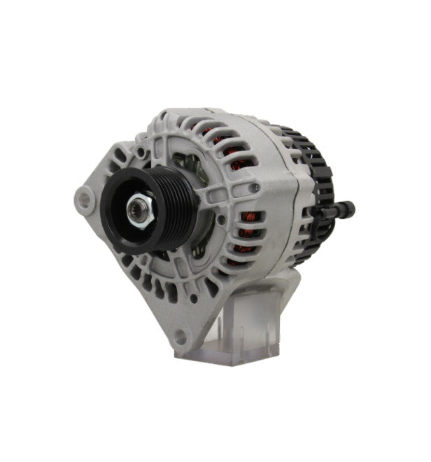 Alternator FOR JCB Mahle 24 Volt 55 AMP AAK5787 AAK5885 11203993 11204920