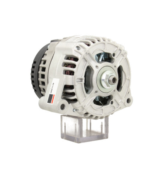 Bosch Alternator FOR Fendt Agricultural Mercedes-Benz Favorit Diesel KHD DAF - view 2