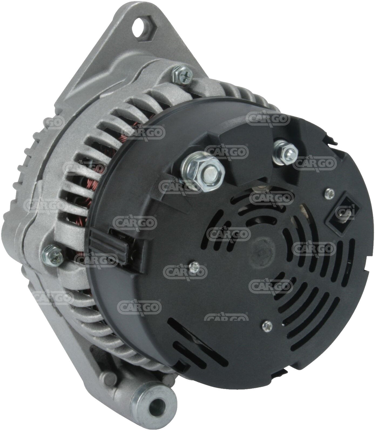Alternator FOR Bobcat Case Claas Cummins John Deere Kohler Renault Terex 6068T - view 3