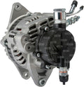 Alternator FOR Hyundai H-1 Starex 2.5 Diesel KIA K2500 Pregio CRDi TD TCi