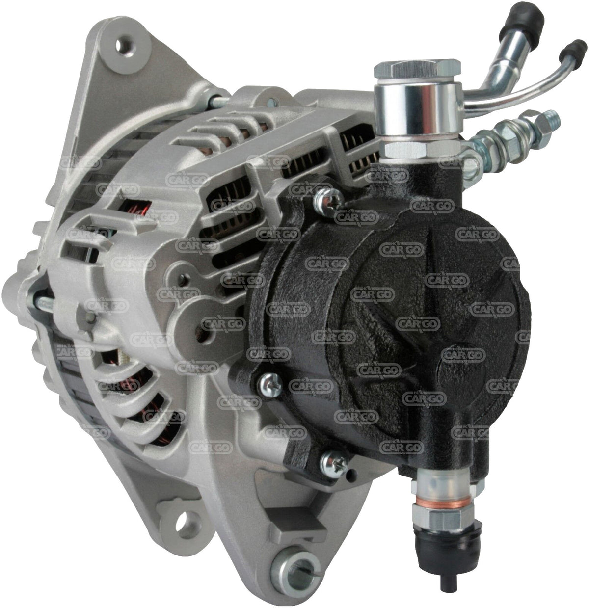 Alternator FOR Hyundai H-1 Starex 2.5 Diesel KIA K2500 Pregio CRDi TD TCi