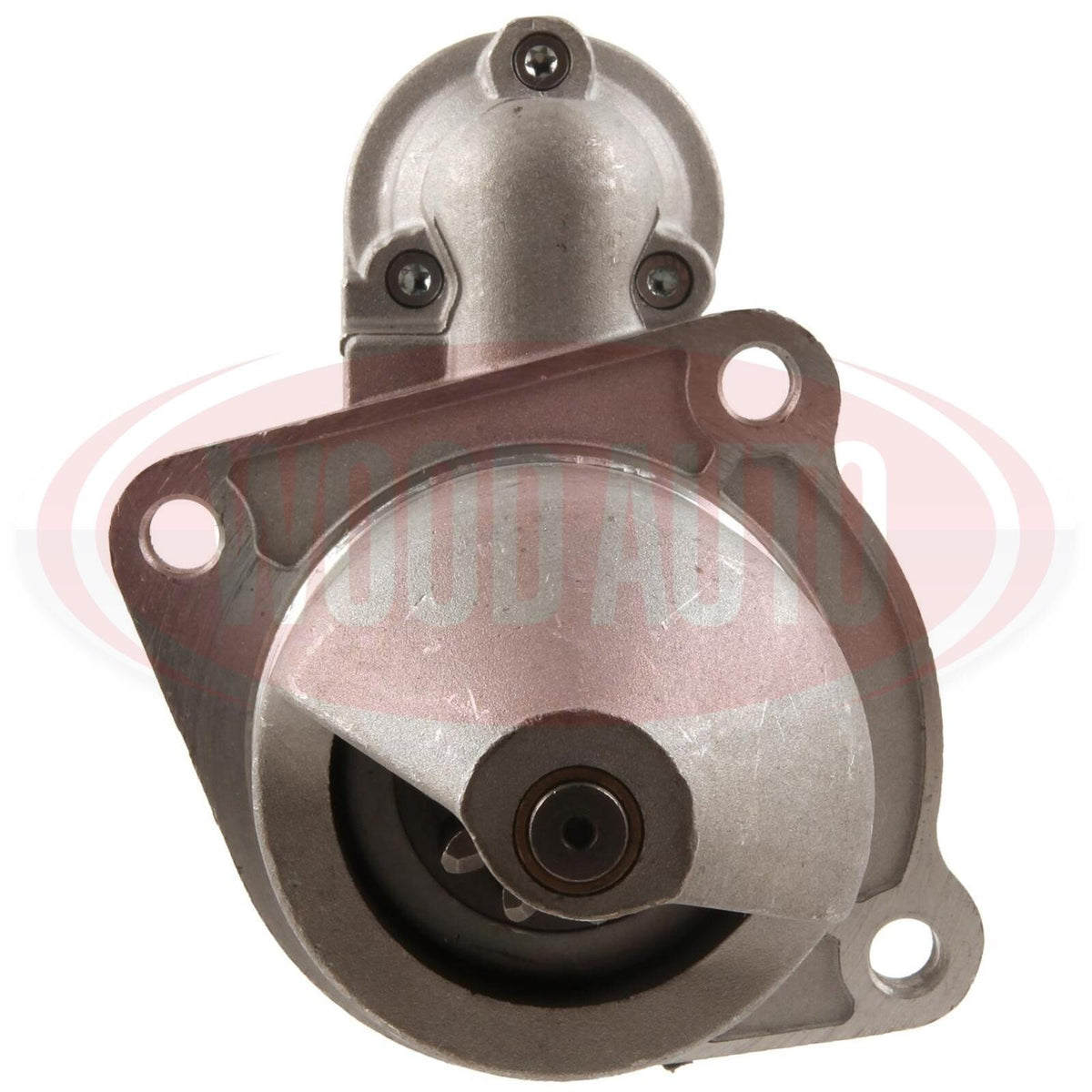 Starter Motor FOR John Deere Bosch 12 Volt 10 Teeth Agricultural Industrial - view 4