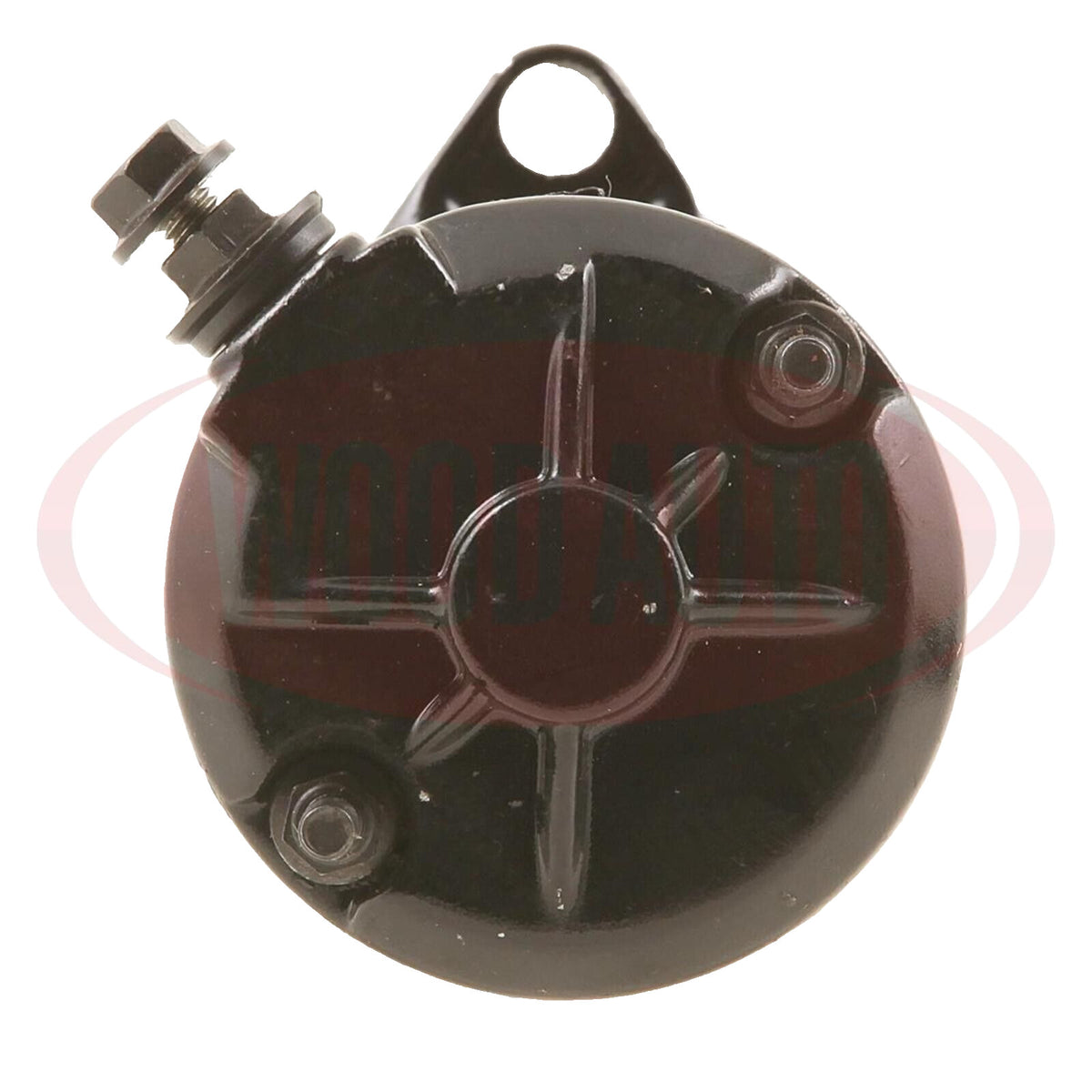 Starter Motor FOR Sea Doo Marine Wave-runner Sea-Doo Watercrafts Bombardier - view 6