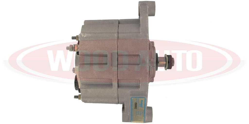 Alternator FOR Volvo Trucks Volvo Penta Marine MERCEDES-BENZ Berliet - view 5